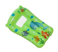 zjhukfmc Flotteur pour Piscine | Jouets Gonflables pour Bébé et Piscine,Jouet Gonflable Pliable pour Rivière Lac Arrière-Cour Plage Activités Extérieures