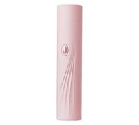 zjhukfmc Rasoir Électrique Femme pour L'Épilation | Double Tête Sans Fil Étanche Pour Épilation Bikini,Épilateur Corporel Jambes Peau Sensible Utilisation Quotidienne Maillot