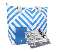 zjhukfmc Sac à main à vin avec robinet - 42 x 31 cm - 200 ml - Avec distributeur caché - En tissu Oxford - Pour voyage, concert, camping