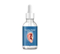zjhukfmc Solution de Spray pour Soins des Oreilles - Spray Efficace pour Nettoyer les Oreilles,Appareil Compact Doux de Soutien Santé Adulte pour Grand-père et Grand-mère