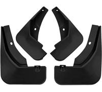ZJIZOU Voiture Bavettes Garde Boue pour Toyota Yaris Cross Non GR 2023 2024,Durable Imperméable Avant Arrière Roue Protection Anti-Éclaboussures.