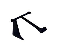 ZJNWTVUH 10 pièces D2452527 D245-2527 palpeur d'extrémité de Papier Compatible avec MP 2014 2014EN 2014D 2014AD U014