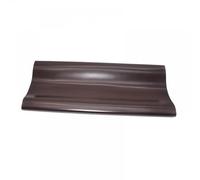 ZJNWTVUH 2 pièces de Nettoyage ITB compatibles avec 2051 2060 2075 MP 6000 7500 A293-3899 AD04-1126(OEM Belt)