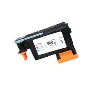 ZJNWTVUH 940 Printhead C4900A C4901A 940 Compatible avec OfficeJet Pro 8000 8500 8500A A809A A809N A811A A909A A909N A909G A910A Universal Fit Print Head(1SET)