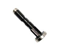 ZJNWTVUH Broche de réception de Broche d'alimentation en Ruban, Compatible avec l'imprimante d'étiquettes 105SL 105SLPlus(105SL)