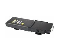ZJNWTVUH Cartouche de Toner 106R03500 106R03512 106R03516, Compatible avec VersaLink C400N C400DN C400DNM C405(106R03529 Y)
