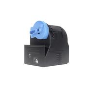 ZJNWTVUH Cartouche de Toner Compatible Compatible avec IR C2550 2880 3080 3380 3480 3580 NPG35 GPR 23 C EXV21(BK-570g)