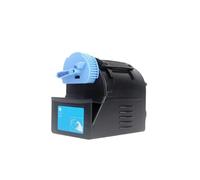 ZJNWTVUH Cartouche de Toner Compatible Compatible avec IR C2550 2880 3080 3380 3480 3580 NPG35 GPR 23 C EXV21(C-260g)