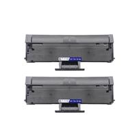 ZJNWTVUH Cartouche de Toner D111L, 1 pièce, 2 pièces, Compatible avec MLT-D111L, Compatible avec Xpress M2026W M2026 M2070W M2070 SL-M2026(MLT-D111-2PCS)