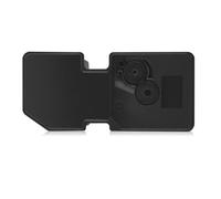 ZJNWTVUH Cartouche de Toner TK-5230 TK-5230K TK-5230C TK-5230Y TK-5230M TK5230 Compatible avec-P5021CDN P5021CDW M5521CDN M5521CDW EUR(BK)