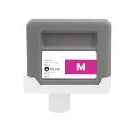 ZJNWTVUH Cartouche d'encre 330ml PFI-310 PFI310, Compatible avec l'imprimante ImagePROGRAF TX-2000 TX-3000 TX-4000 TX-2100 TX-3100 TX-4100(1PC - M)