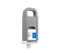 ZJNWTVUH Cartouche d'encre Compatible PFI706 PFI-706, 100% Stable avec Encre pigmentée, Compatible avec PFI706 IPF 8400 IPF9400 IPF8410 IPF9410(B (Pigment))