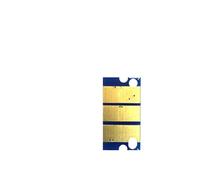 ZJNWTVUH Compatible avec la Puce de Toner BK C M Y 8K EUR EXP NA SA AP CHN Compatible avec Magicolor 4650EN 4650DN 4695 4690, Remplacement Universel du marché secondaire(BK A0DK132)