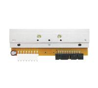 ZJNWTVUH Compatible avec la tête d'impression Thermique 200 dpi P1046696-099 Compatible avec imprimante d'étiquettes de Codes-Barres ZE500-4 203 dpi, pièce de Rechange Universelle de Rechange