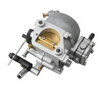 ZJNWTVUH Compatible avec Le carburateur 13200-91D32 Compatible avec 15HP DT15 DT9.9 Ajustement de Rechange de Rechange de Rechange de Reproduction