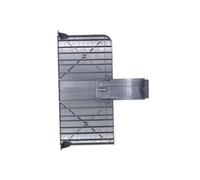 ZJNWTVUH Couvercle Avant du Bac d'alimentation Papier Compatible with M1130 M1132 M1136 M1139 M1210 M1212 M1213 M1214 M1216 M1217 M1218 Imprimante