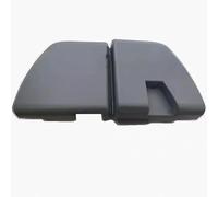 ZJNWTVUH Ensemble de Couvercle latéral Gauche Droit, 1 pièce, RC1-5524-000CN RM1-2054-000CN, Ajustement Universel, Remplacement du marché secondaire(1020 1018 Grey)