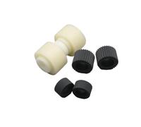 ZJNWTVUH Jeu de Rouleaux de ramassage de Papier avec numéros de pièces FB2-7777-000 FF5-1220-000 FF5-9779-000 Compatible avec imageRUNNER IR5000 IR6000 IR6570 IR5570 IR5075 IR5065 IR8500 IR7105