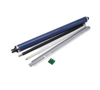 ZJNWTVUH Kit de Batterie 100K Pages compatibles avec WC7425 7428 7435 7525 7530 7535 7545 7556 7830 7835 7845 7855 7970 Phaser 7500 7800(108R00861 Parts Kit)