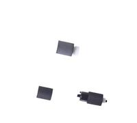 ZJNWTVUH Kit de Rouleaux de ramassage de Papier, 4 Paquets compatibles avec Les Fournitures d'imprimante M4125idn M4132idn M4125 4125 M4132 4132, Kit de Rouleaux d'alimentation