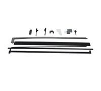 ZJNWTVUH Kit d'éponges d'étanchéité, 2 Paquets, compatibles avec Les unités de Tambour Compatible avec 1015 1018 2018 1610 2015 2016 2020 MP2000 1600 1800 2500 2012