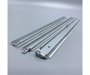 ZJNWTVUH Kit d'unité de Tambour OPC Compatible avec MP C3003 C3503 C4503 C5503 C6003 MPC6004 C3504 C4504, Comprend Un Rouleau de Charge de Nettoyage et Un Film de Fusion(3pcs Blade Set)