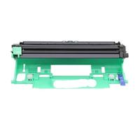 ZJNWTVUH La Cartouche de Toner Compatible TN1000 Fonctionne avec l'imprimante DCP1510 DCP1512 MFC1810 MFC1910W DCP1610W DCP1612W, Ajustement Universel, Remplacement Tiers(1 Piece Drum Stand)
