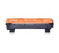 ZJNWTVUH La Cartouche de Toner Compatible TN1000 Fonctionne avec l'imprimante DCP1510 DCP1512 MFC1810 MFC1910W DCP1610W DCP1612W, Ajustement Universel, Remplacement Tiers(1 Piece Toner cartri)