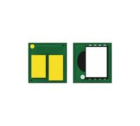 ZJNWTVUH Puce de réinitialisation de Cartouche de Toner Compatible CF289A 89A, Compatible avec M528dn M528 M507 E52645 52645dn CF289, Aucun problème de Mise à Niveau(1PC OEM Old Chip)