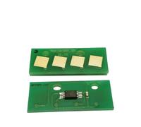 ZJNWTVUH Puce de réinitialisation de Cartouche de Toner T-FC30, Compatible avec 2051C 2050C 2551C 2550C 2051 2050 2551(2M)