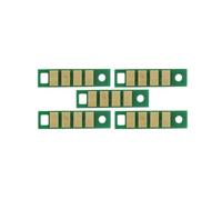 ZJNWTVUH Puce de réinitialisation du Tambour d'imagerie RB220Z00, Compatible avec Compatible B2236 B2236dw MB2236adw MB2236adwe 2236 B220ZA0, Puce sans Toner(5pcs B2236 Drum Chip)