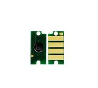 ZJNWTVUH Puce de Tambour de Remplacement Compatible avec modèles compatibles 6510 6515 CT351094 CT351095 CT351096 CT351097 108R01420 108R01417 108R01418 108R01419(2 Sets)