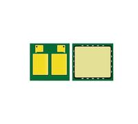 ZJNWTVUH Puce de Toner Compatible Compatible avec Les modèles M455 M454 M479 M480 E45028 414A 415A 416A 414X 415X 416X W2030A W2020A W2040A, puces de Cartouche(1set 414A)