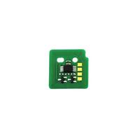 ZJNWTVUH Puces de Toner Compatible avec modèles de Cartouches compatibles C7120 C7125 C7130 C7100, Puce de réinitialisation 006R01824 006R01825 006R01826 006R01827(1set 4pcs)
