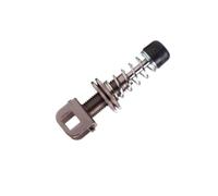 ZJNWTVUH Ressort de Tige de réglage de Pression Compatible avec 105SL ZT510 170Xi3 110Xi4(1PC)