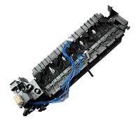 ZJNWTVUH Sortie d'assemblage de goulotte 054K58740, Compatible avec VersaLink B605 B600 B615 B610, pièces d'imprimante à Rouleau sans pincement