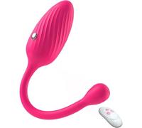 ZJPJMXNN Oẹûf Vîbrante Pour Femme A Distance Euf I Omas Urs Feminin Petit Avec Telecommande Cul E Vi T Ale Femme Itori I Sans Fil V - Ass V7N