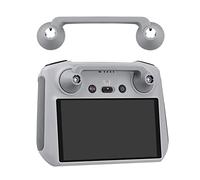ZJRXM Accessoire de protection pour manette de jeu pour Mini 5 Pro/Mini 4 Pro/Air 3 - Accessoire de protection pour manette DJI RC/RC 2