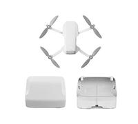 ZJRXM Mavic Mini 2 Cache de Batterie Accessories, Couvercle du Compartiment de la Batterie pour DJI Mavic Mini 2