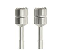 ZJRXM Mini 5 Pro/Mini 4 Pro RC 2/Air 3/Mini 3 Pro Stick Accessoires joystick pour manette DJI RC/RC 2