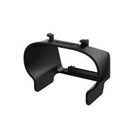 ZJRXM Pare-Soleil Accessoires pour DJI Mini 2/Mavic Mini SE/Mavic Mini Drone, Parasoleil d'objectif Anti-éblouissement Protection Gimbal Lentille Lens Hood pour DJI Mavic Mini 2/Mini SE/Mini