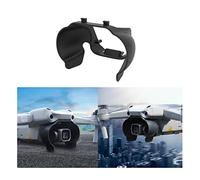ZJRXM Pare-Soleil Accessories pour DJI Air 2S/Mavic Air 2, Parasoleil d'objectif Anti-éblouissement Protection Gimbal Lentille Lens Hood Cap pour DJI Air 2S/Mavic Air 2