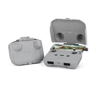 ZJRXM Pare-soleil pour télécommande DJI RC-N3/RC-N2/RC-N1 | Pare-soleil 2 en 1 pour manette de drone DJI Mini 5 Pro/Mini 4 Pro/Neo/Flip/Ari 3/Ari 3S/Neo 2/Lito X1