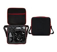 ZJRXM Sac pour DJI Avata Pro-View Combo (Goggles 2), sac de transport pour drone DJI Avata et accessoires