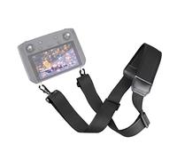 ZJRXM Sangle de Cou pour DJI Mini 3 Pro RC Controller/Smart Controller, Cordon Lanière Bretelles pour DJI Mavic 3 RC Pro/Mavic 2 Pro/Mavic 2 Zoom Drone Télécommande Accessoire