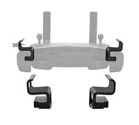 ZJRXM Support de Téléphone Portable pour DJI Mavic Mini/Mavic Mini SE/Mavic Air/Mavic 2 Pro/Spark Drone Télécommande Accessoires