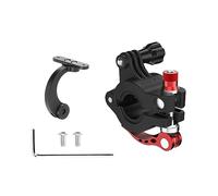 ZJRXM Support pour télécommande DJI Mini 4 Pro/Air 3 RC 2, réglable pour manette DJI RC 2, Air 3 RC 2