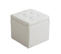 ZJTHY Fibre synthétique Ottomans High-Resilience Molaster Tools Tool Sauvel
