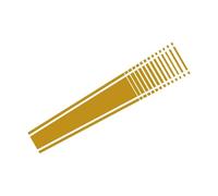 ZJWHDSKF 1 Autocollant de Capot de Voiture à Faire soi-même pour pour Fiat 500