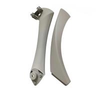 ZJWHDSKF Cache pour Panneau pour Commande pour lève-vitre d'accoudoir pour Porte intérieure côté conducteur (LHD) pour BMW Série 3 M3 E92 Coupé 320i 330i 335i 2007-2014